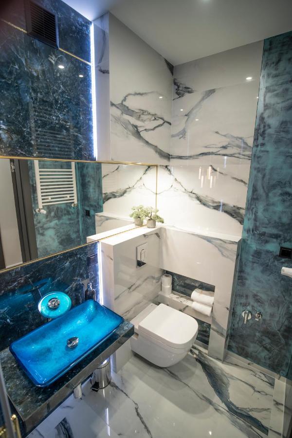 Apartament W Cieplicach Gold 옐레니아구라 외부 사진